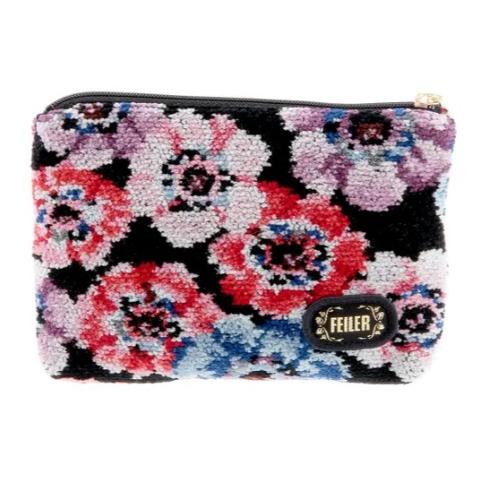 feiler（フェイラー） アネモネ ポーチ 全国送料600円 : インテリア 