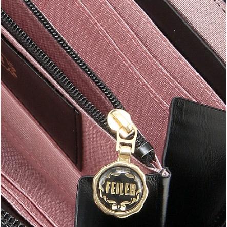 feiler（フェイラー） アネモネ 長財布 : インテリア雑貨LeModeヤフー
