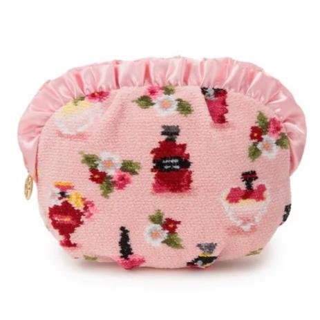 FEILERフェイラー フレグランスローズ シェルポーチ 全国送料430円 | feiler | 01