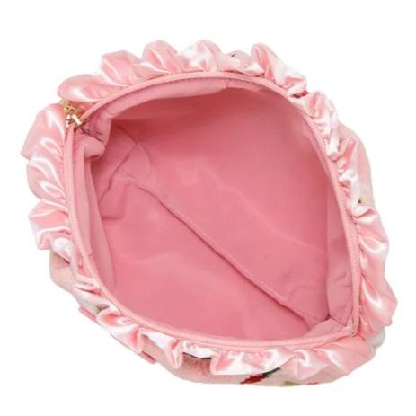 FEILERフェイラー フレグランスローズ シェルポーチ 全国送料430円 | feiler | 02