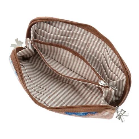 FEILERフェイラー スウィートトリート 便利ポーチ | feiler | 02