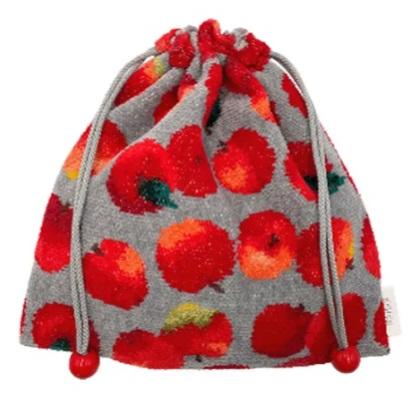 フェイラー　レポム 手付き巾着 feiler FEILERフェイラー レポム 手付き巾着 : インテリア雑貨