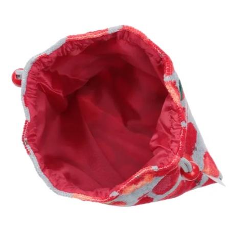 フェイラー　レポム 手付き巾着 feiler FEILERフェイラー レポム 手付き巾着 : インテリア雑貨