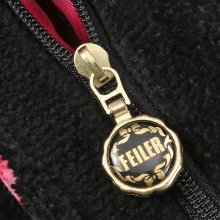 FEILERフェイラー レーシーローズドット バッグ | feiler | 03