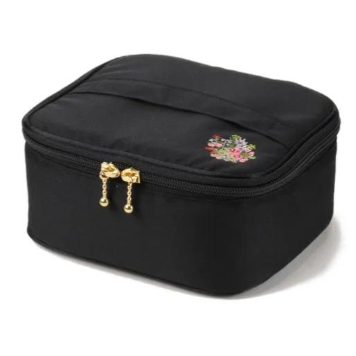 夢詩集 ベルフルール バニティポーチ | 