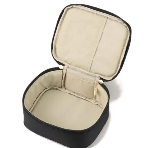 夢詩集 ベルフルール バニティポーチ |  | 01