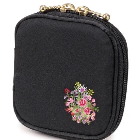 夢詩集 ベルフルール アクセサリーケース | 