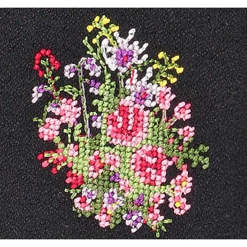 夢詩集 ベルフルール アクセサリーケース |  | 01