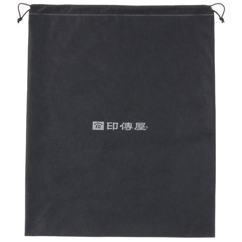 印傳屋（INDEN-YA） 印伝 7011 しらべ手提げバッグ すずらん