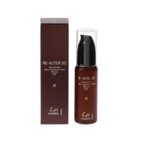 ジュポン リアクターSCエッセンス | 