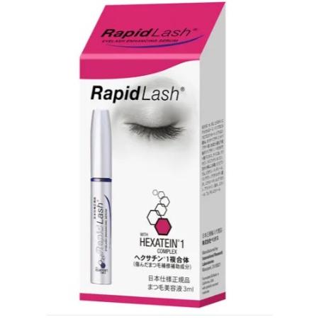 ラピッドラッシュ 3ml |  | 02