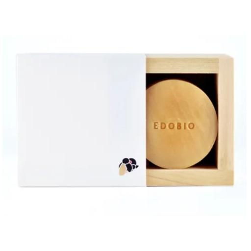 Floradiance モイスチャライジングスフレソープ 枡箱入 | 