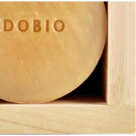 Floradiance モイスチャライジングスフレソープ 枡箱入 |  | 01