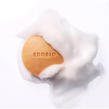 Floradiance モイスチャライジングスフレソープ 枡箱入 |  | 02