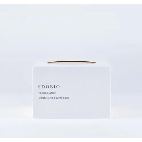 Floradiance モイスチャライジングスフレソープ 枡箱入 |  | 03