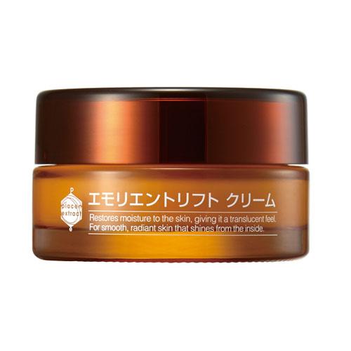 エモリエントリフトクリーム | 