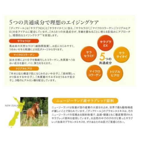 キッスイ ディアドール イントローション 順次パッケージ変更 |  | 01