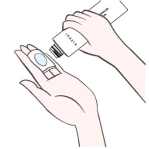 キッスイ IKIHADA バランシングローション |  | 03