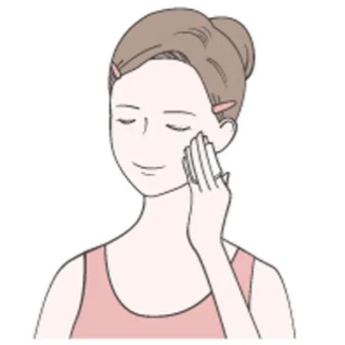 ベルロージィ リフトローションモイスト 順次パッケージ変更