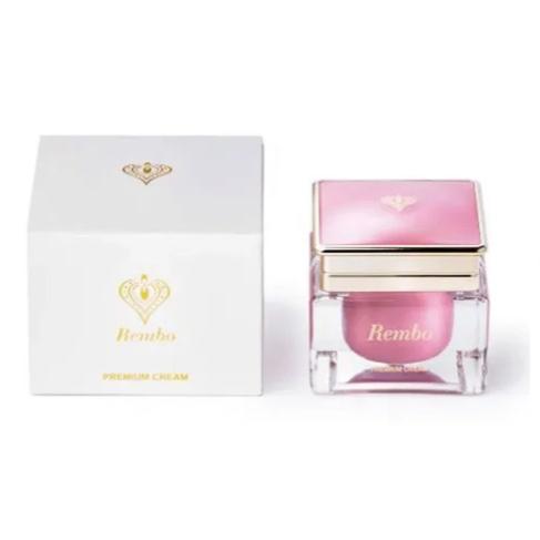 Rembo PREMIUM CREAM フェイスクリーム 【元値19,800円】 Rembo プレミアム クリーム : インテリア雑貨LeModeヤフーSHOP - 通販