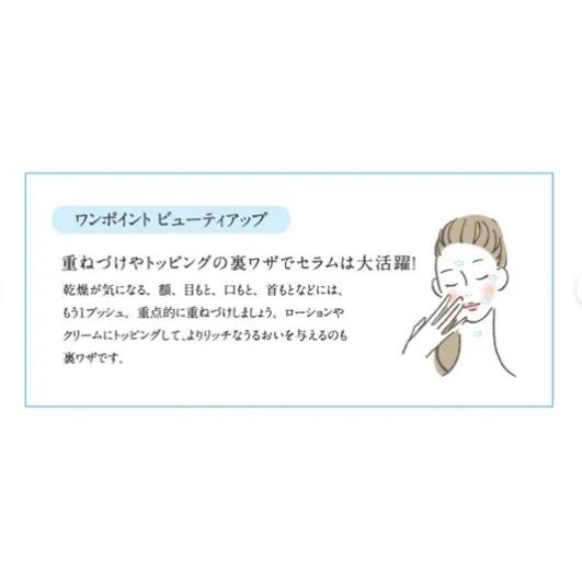 ホソカワミクロン ナノクリスフェア プライムセラム100 |  | 04
