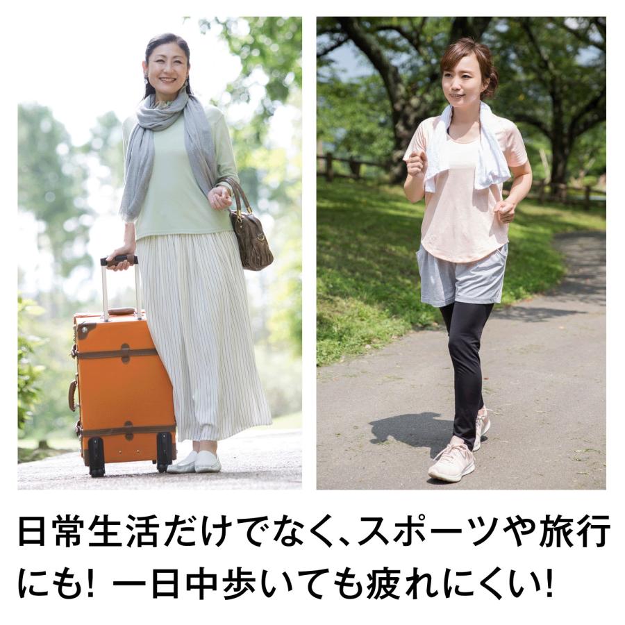 お医者さんの足裏アーチサポーター ピタ肌 |  | 10