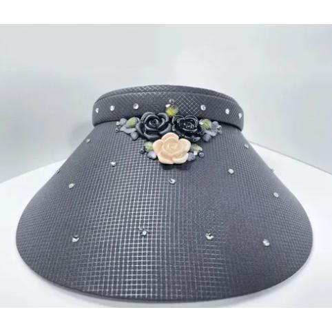 デコレーション サンバイザー | 