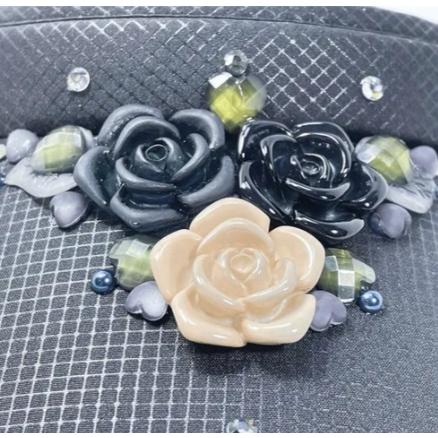 デコレーション サンバイザー |  | 01