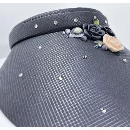 デコレーション サンバイザー |  | 02