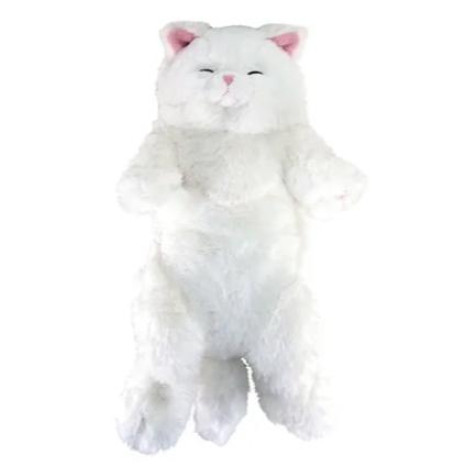 ひざねこ ぬいぐるみ すやすや ペルシャ | Sunlemon