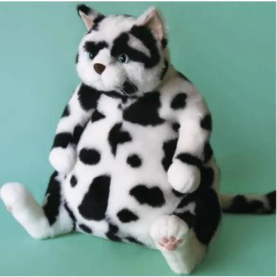 ねこ ぬいぐるみ ポトフ | 