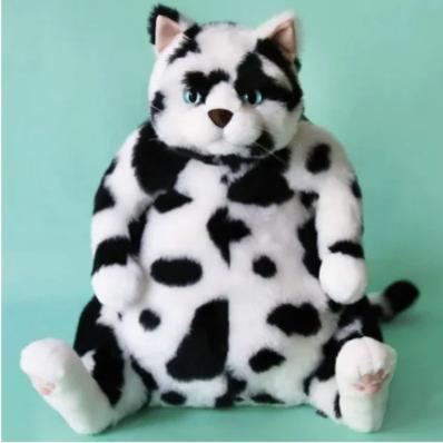 ねこ ぬいぐるみ ポトフ |  | 01