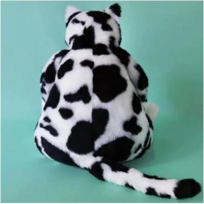 ねこ ぬいぐるみ ポトフ |  | 03