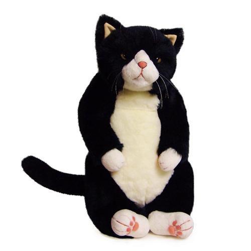 開店祝い ねこ雑貨 ぬいぐるみ 甚五郎 703 1 00 00 インテリア雑貨lemodeヤフーshop 通販 Yahoo ショッピング 保存版 Www Doctor Plan Com