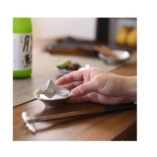 銀雅堂 さかさ富士 猪口 |  | 02