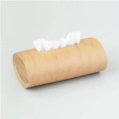 BUNACOブナコティッシュBOX スウィングスリム ナチュラル | 