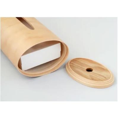 BUNACOブナコティッシュBOX スウィングスリム ナチュラル |  | 02