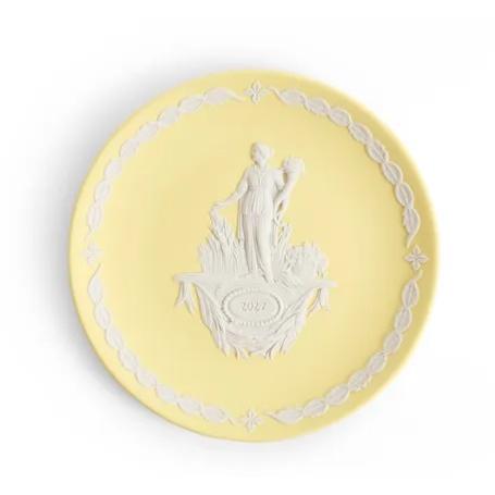 WEDGWOOD イヤープレート 2027 | WEDGWOOD | 02