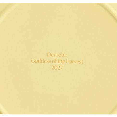 WEDGWOOD イヤープレート 2027 | WEDGWOOD | 04
