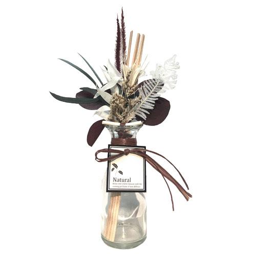 ドライフラワー フレグランス ホワイトムスク | 