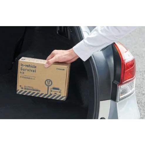 非常用車載セット |  | 01