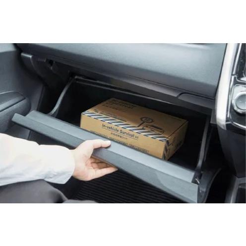 非常用車載セット |  | 02