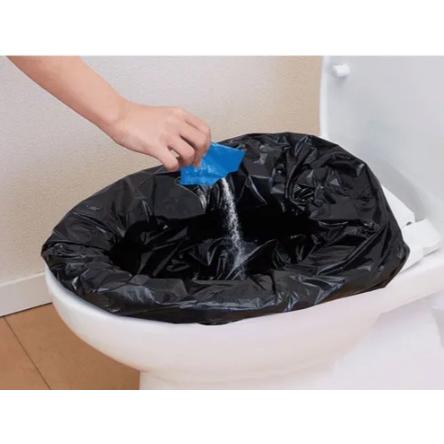 災害トイレセット2 |  | 02