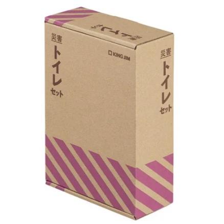 災害トイレセット2 |  | 04