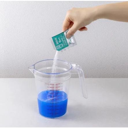 トイレ非常用袋 抗菌凝固剤付 30回分 |  | 05