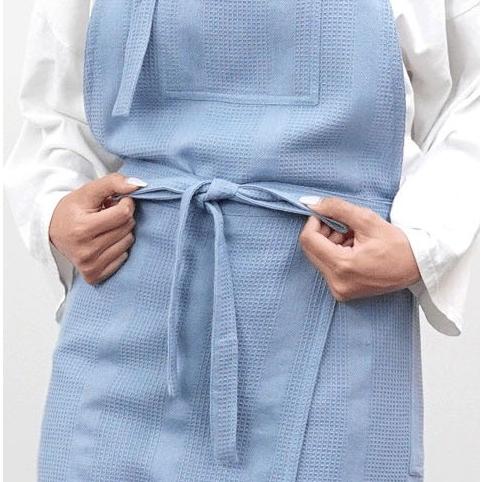 スムース エプロン |  | 01