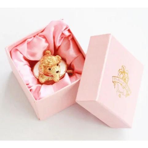 ジュエリーボックス ティーカップパピー |  | 02