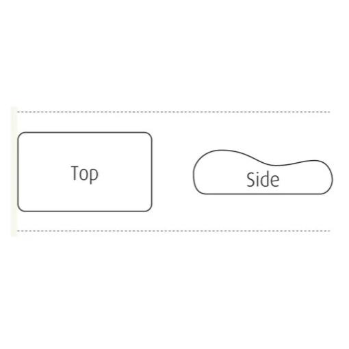 テンピュール オリジナルピロー スマートクールQueen S |  | 05