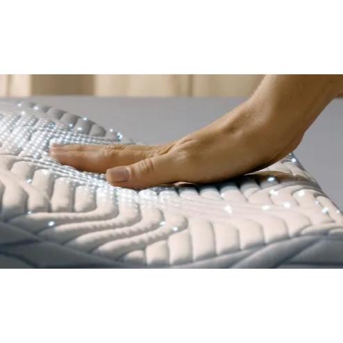 テンピュール オリジナルピロー スマートクールQueen M |  | 03