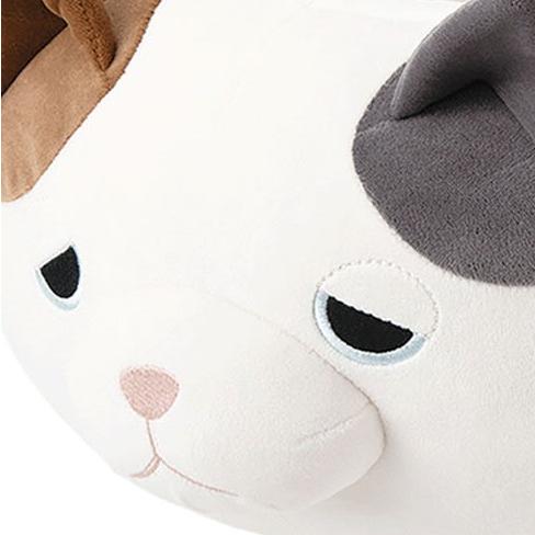 ペット用品 フィールペット マシュマロラウンドベッド ゆず |  | 01